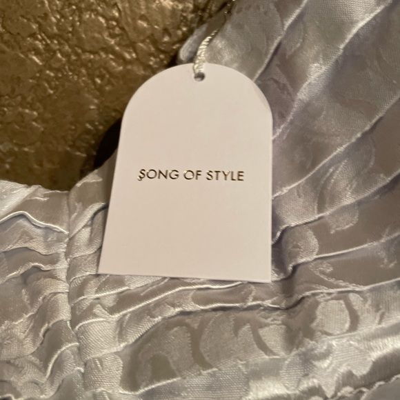 Song of Style top, size L - Picture 4 of 6